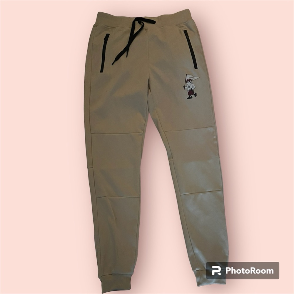 Community love jogger